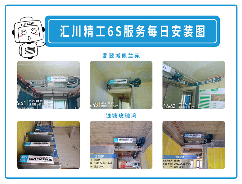 ���㴨������6S������ơ���װ��Ѳ�졢����ͼ����ÿ�ո��¶�ά��