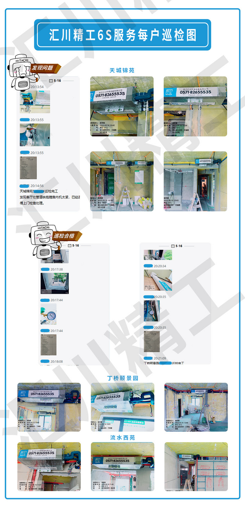 ���㴨������6S������ơ���װ��Ѳ�졢����ͼ����ÿ�ո���