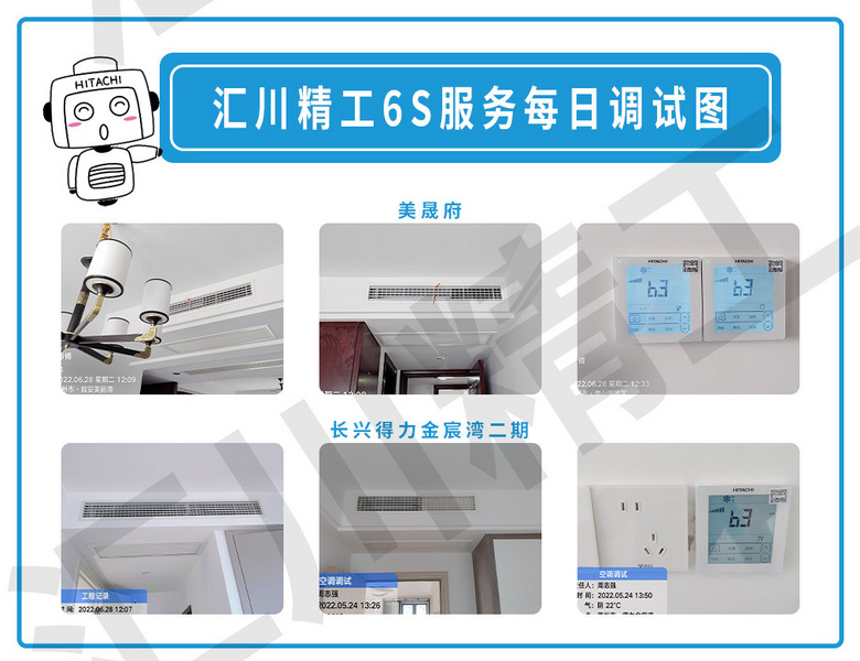 ���㴨������6S������ơ���װ��Ѳ�졢����ͼ����ÿ�ո���