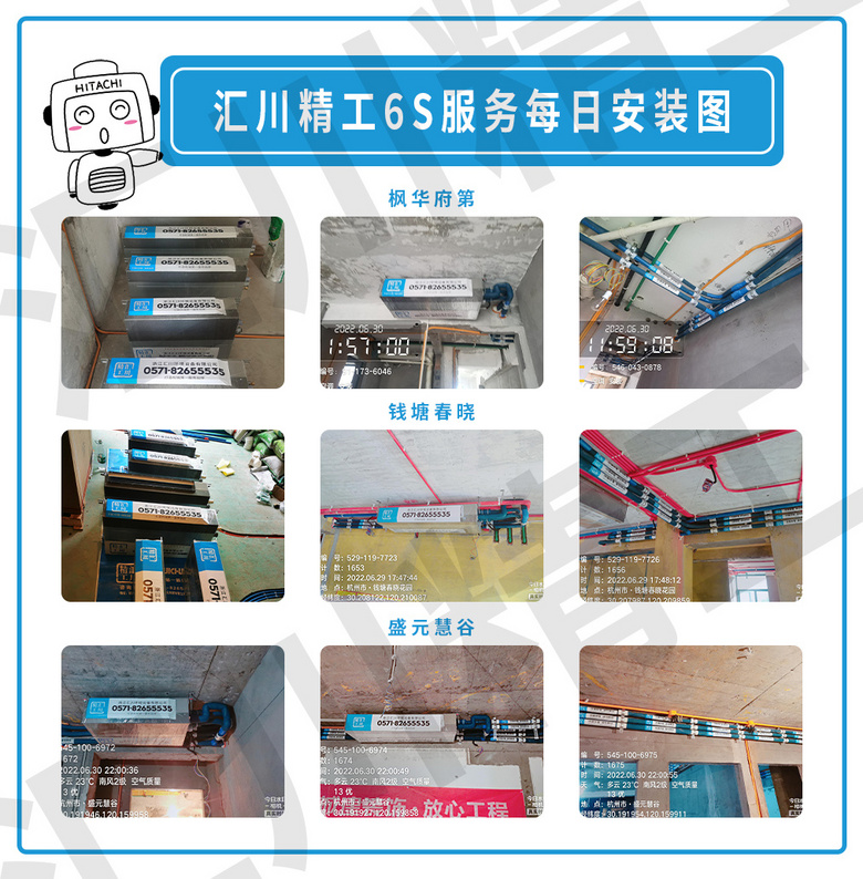 ���㴨������6S������ơ���װ��Ѳ�졢����ͼ����ÿ�ո���