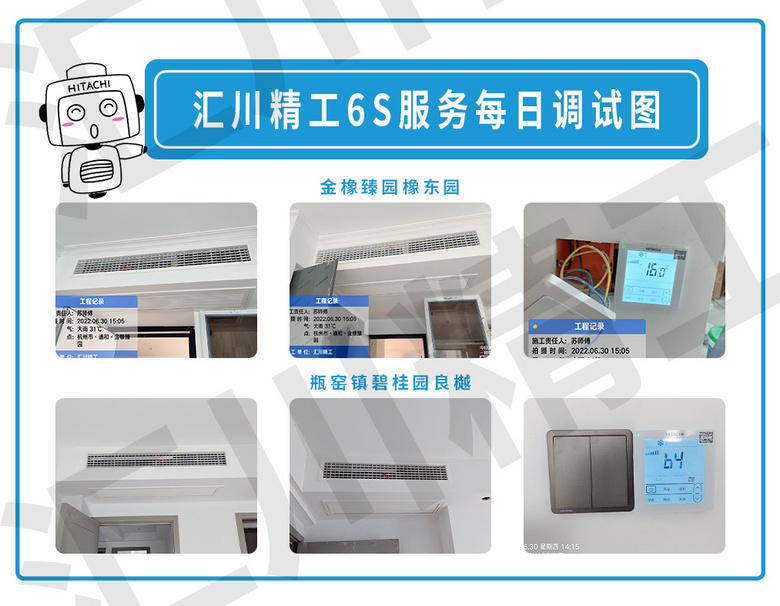 ���㴨������6S������ơ���װ��Ѳ�졢����ͼ����ÿ�ո���