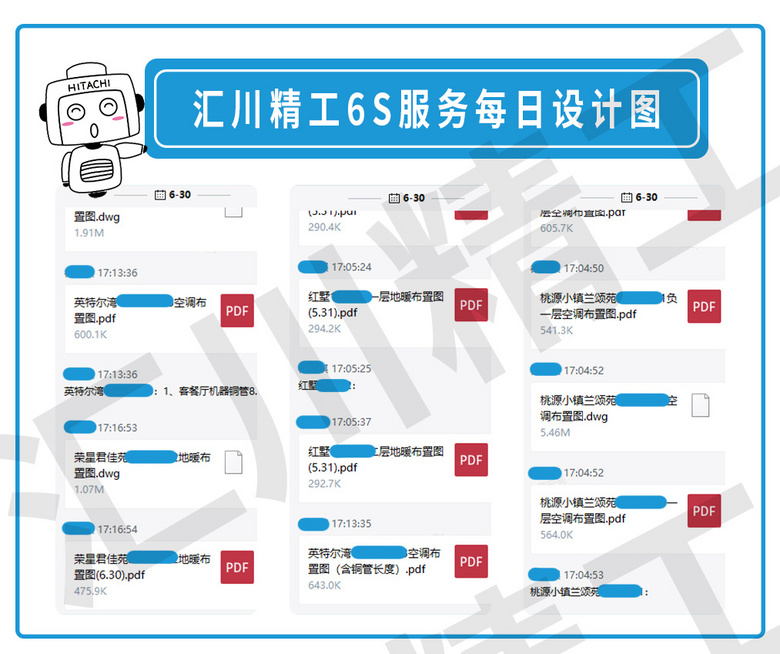 ���㴨������6S������ơ���װ��Ѳ�졢����ͼ����ÿ�ո���
