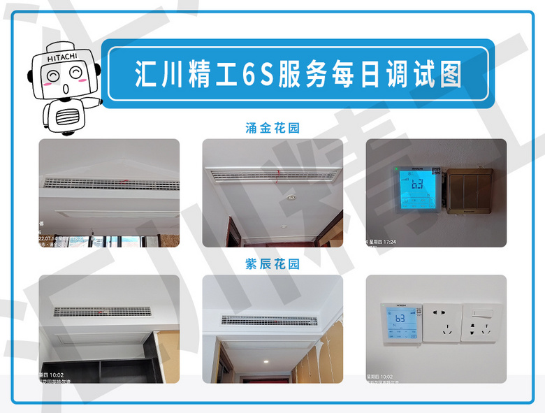 ���㴨������6S������ơ���װ��Ѳ�졢����ͼ����ÿ�ո���