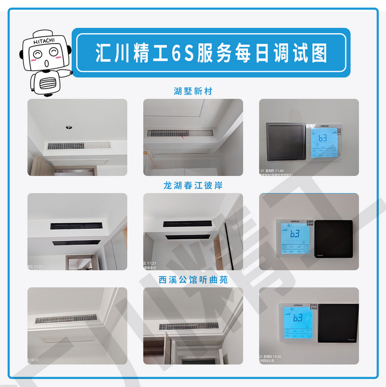 ���㴨������6S������ơ���װ��Ѳ�졢����ͼ����ÿ�ո���