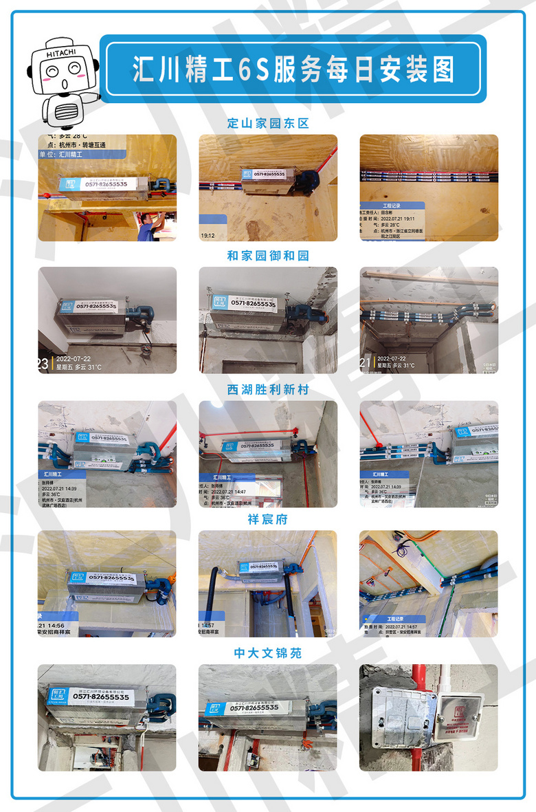 ���㴨������6S������ơ���װ��Ѳ�졢����ͼ����ÿ�ո���