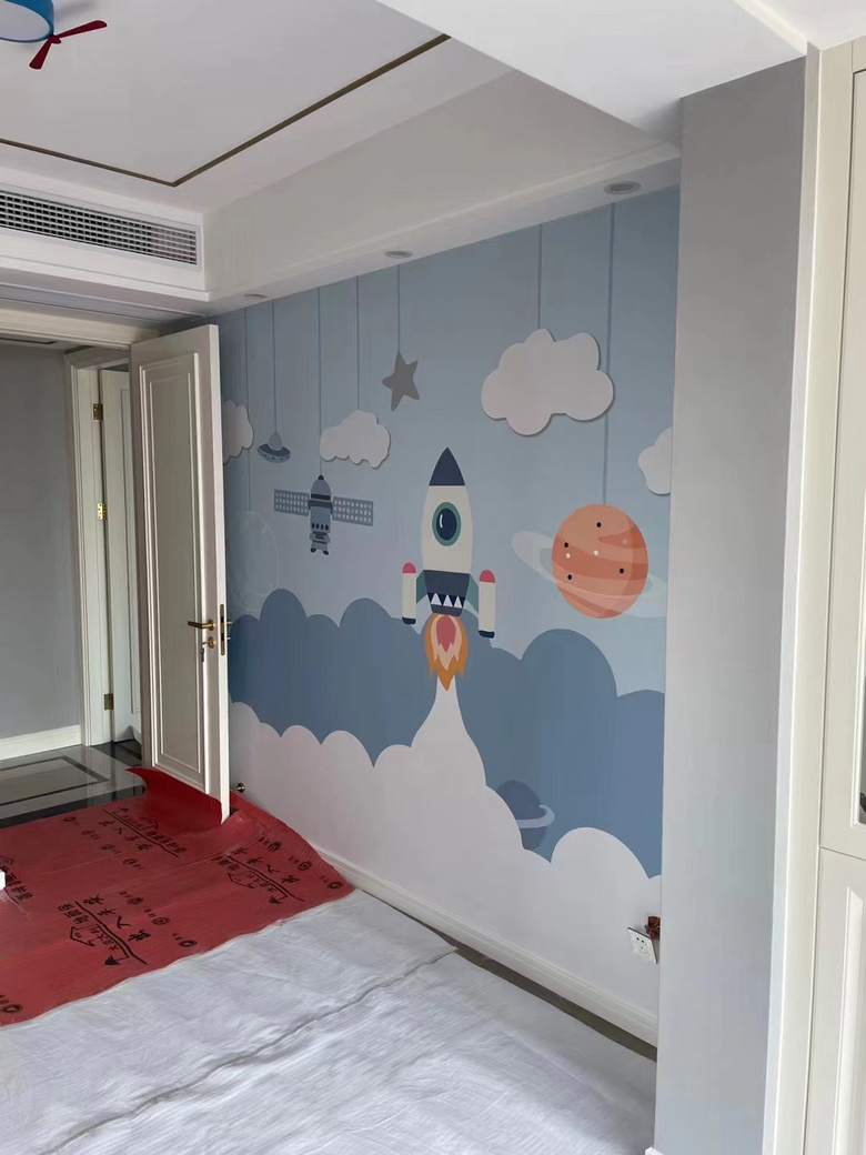 �������깤��