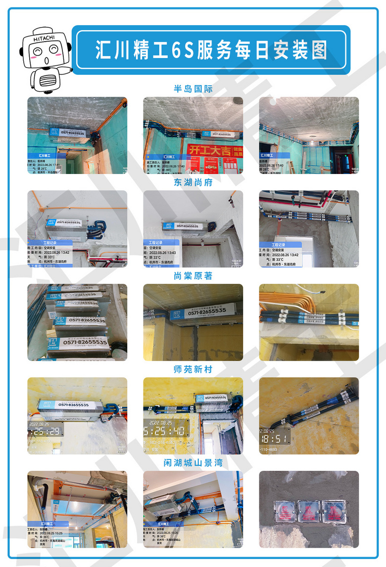 ���㴨������6S������ơ���װ��Ѳ�졢����ͼ����ÿ�ո���