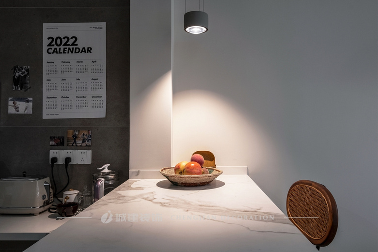 270㎡北欧排屋|摆脱束缚,把家做成艺术馆