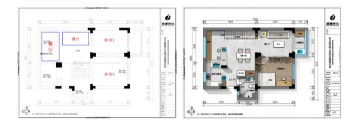 【好设计创造好生活】浅聊新家装修的细节设计