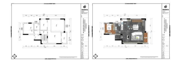 【好设计创造好生活】浅聊新家装修的细节设计