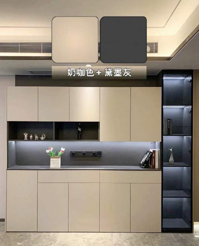 �ͱ߹���ơ���ɫ�ο�