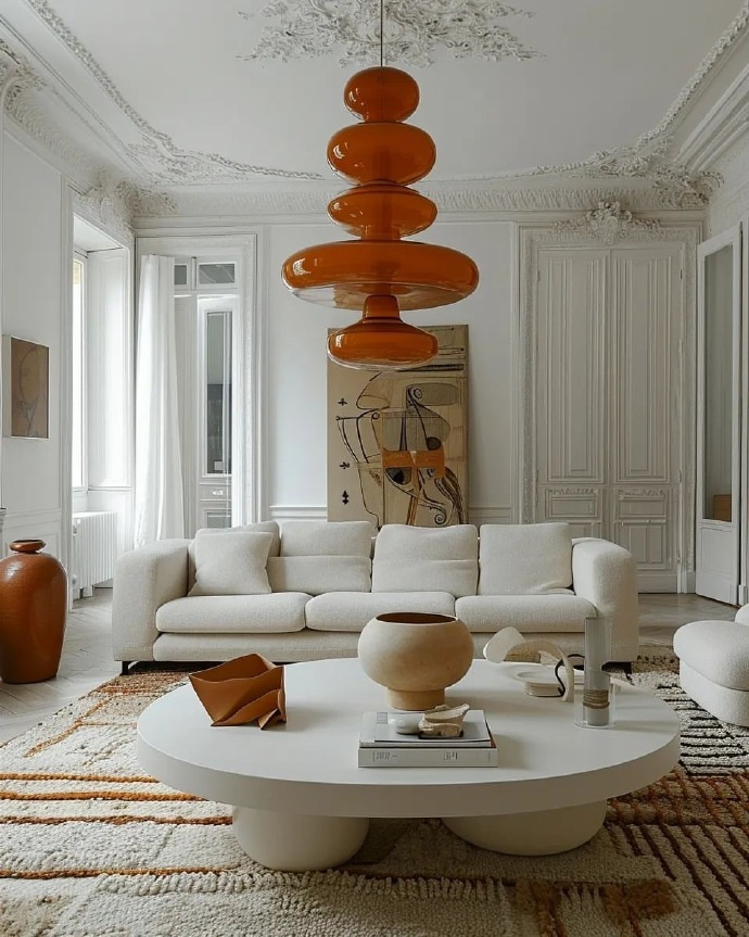 ���ռ�ɫ�ʴ��䡿��ɫ+��ɫ����ů�����л���~