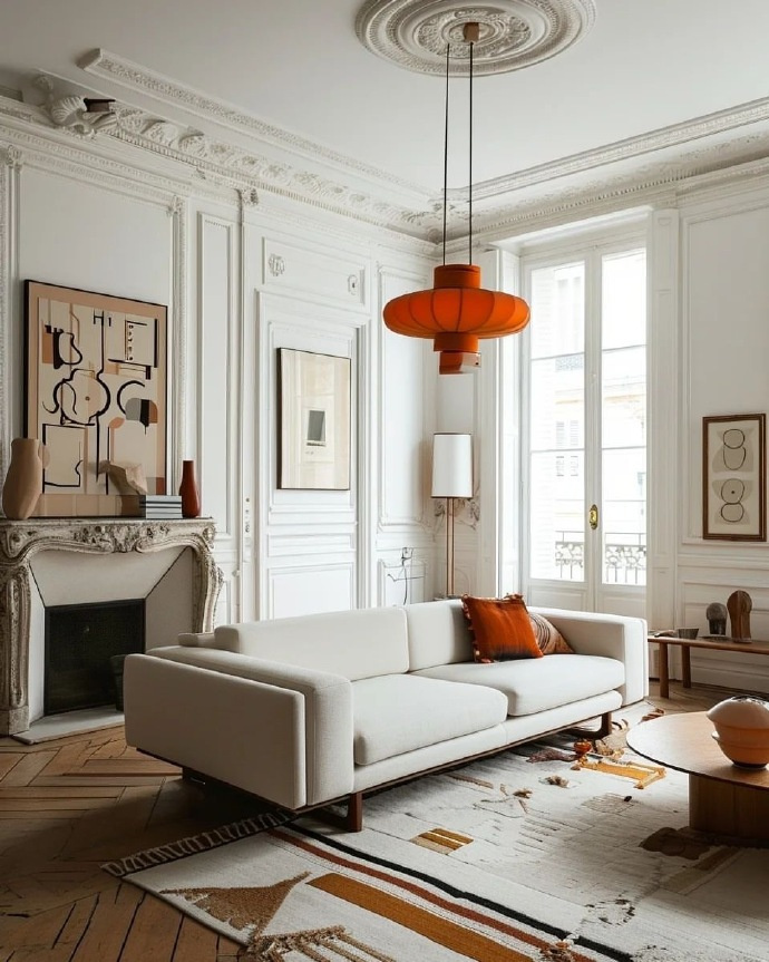 ���ռ�ɫ�ʴ��䡿��ɫ+��ɫ����ů�����л���~