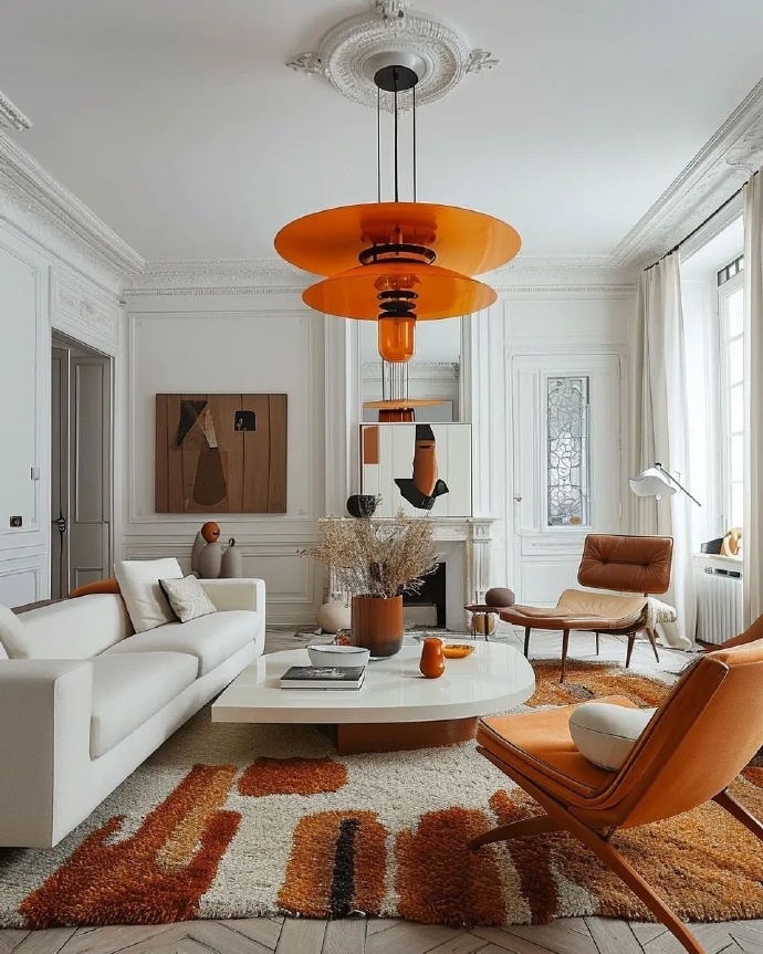 ���ռ�ɫ�ʴ��䡿��ɫ+��ɫ����ů�����л���~