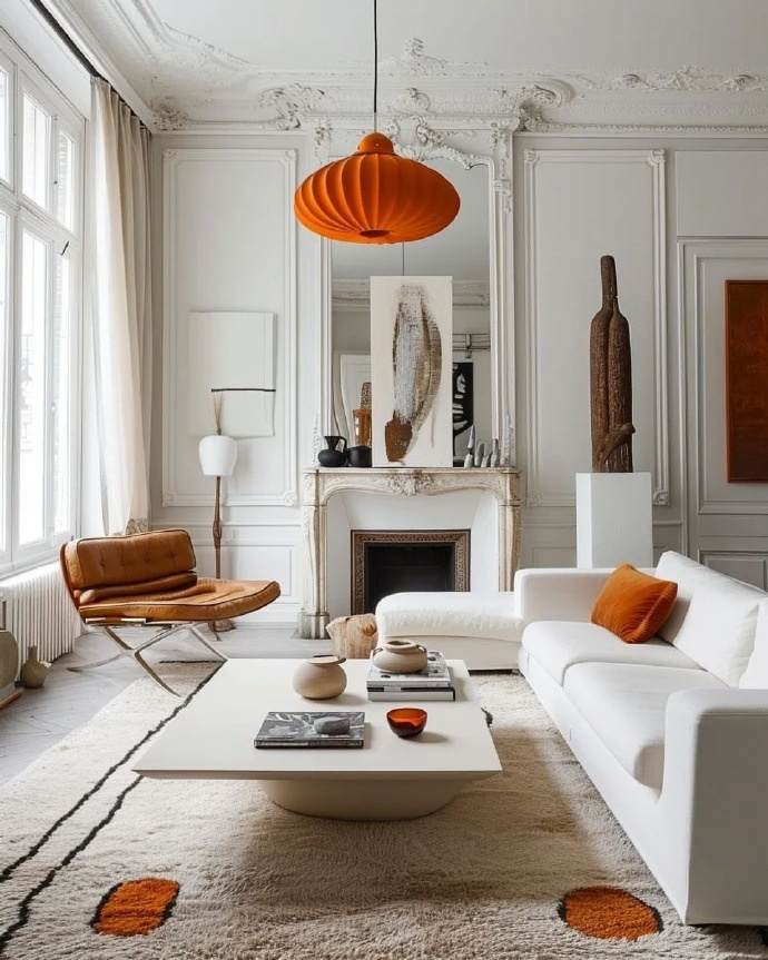 ���ռ�ɫ�ʴ��䡿��ɫ+��ɫ����ů�����л���~