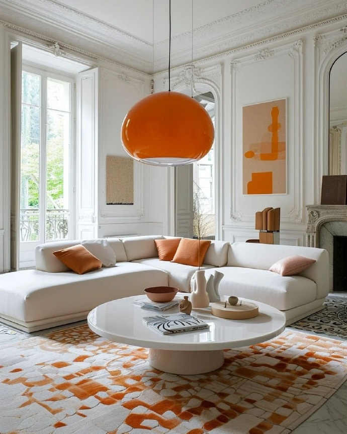 ���ռ�ɫ�ʴ��䡿��ɫ+��ɫ����ů�����л���~