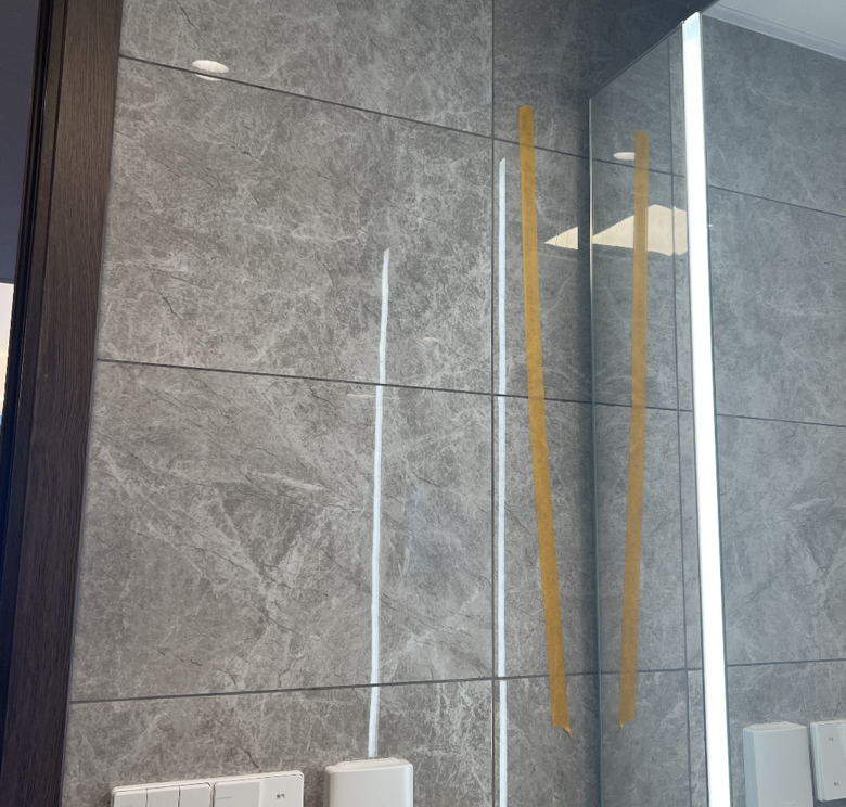 精装验房丨交付三天已见隐患,大地产商的"不拘小节"真让人糟心