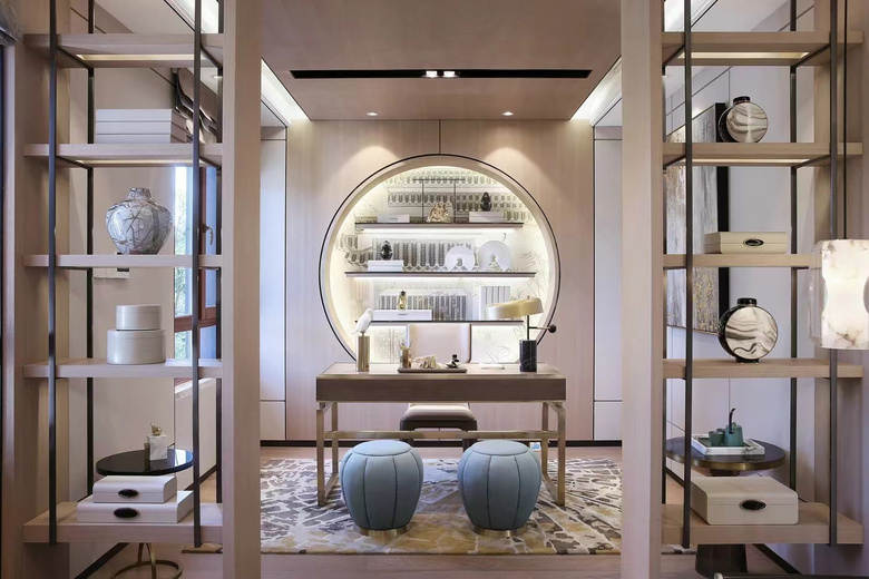 ����ʽװ�ޣ��̽�DNA����ռ�������