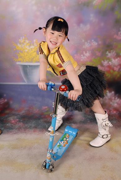 温馨的小窝~~花花的世界~~