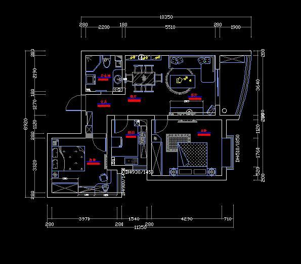 *加州*的温馨小屋~（毕业小感）