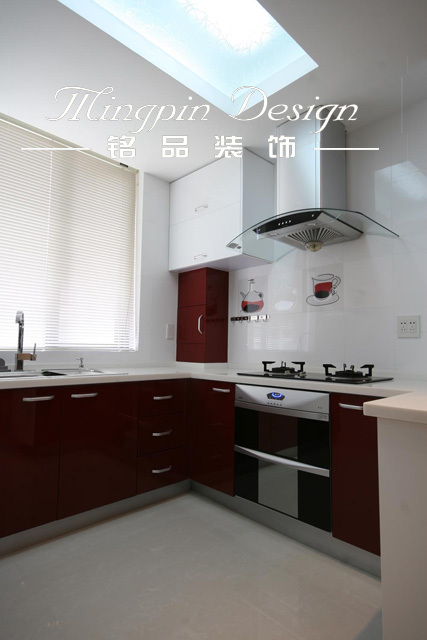 铭品装饰◆◇◆爱在彩虹之上记叙甜蜜温馨的蜗居◆◇◆