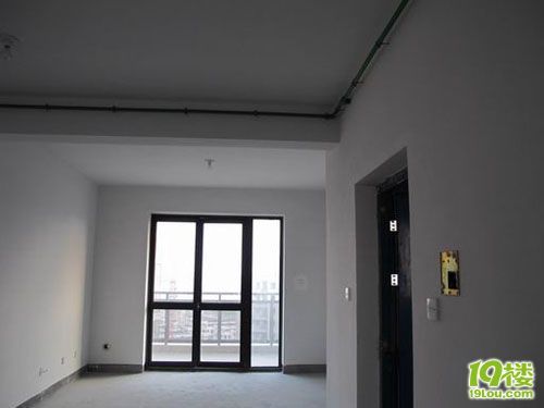 筑家行动╱◥█◣ 运新温馨三口之家（铭品装饰~木工啦）