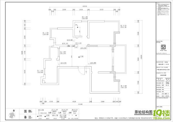 筑家行动╱◥█◣ 运新温馨三口之家（铭品装饰~木工啦）