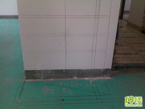 筑家行动╱◥█◣ 运新温馨三口之家（铭品装饰~木工啦）
