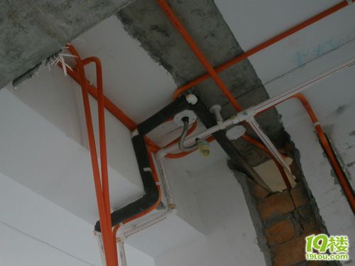 筑家行动╱◥█◣ 运新温馨三口之家（铭品装饰~木工啦）