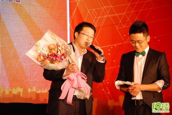 铭品装饰第五届室内设计传媒载誉而归