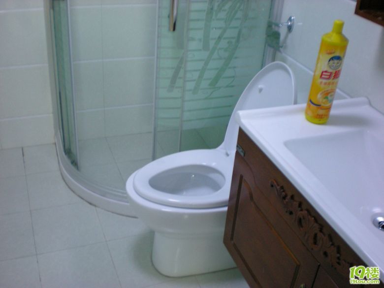 康乐新村58方半包——上海量图片