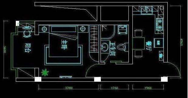 找設計小戶型的設計師