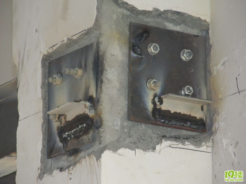 戈雅公寓·入住·