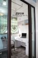 〓中博装饰-天虹公寓 -89平方-地中海式-方先生〓