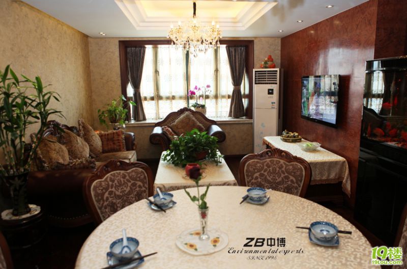 〓沉香心境——小房间的迷人低调奢华 〓