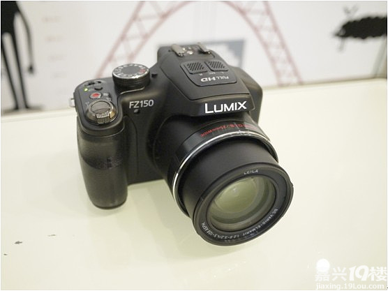 松下lumixfz系列新成员dmcfz150正式发布