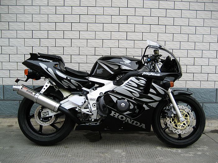 世界顶级摩托车