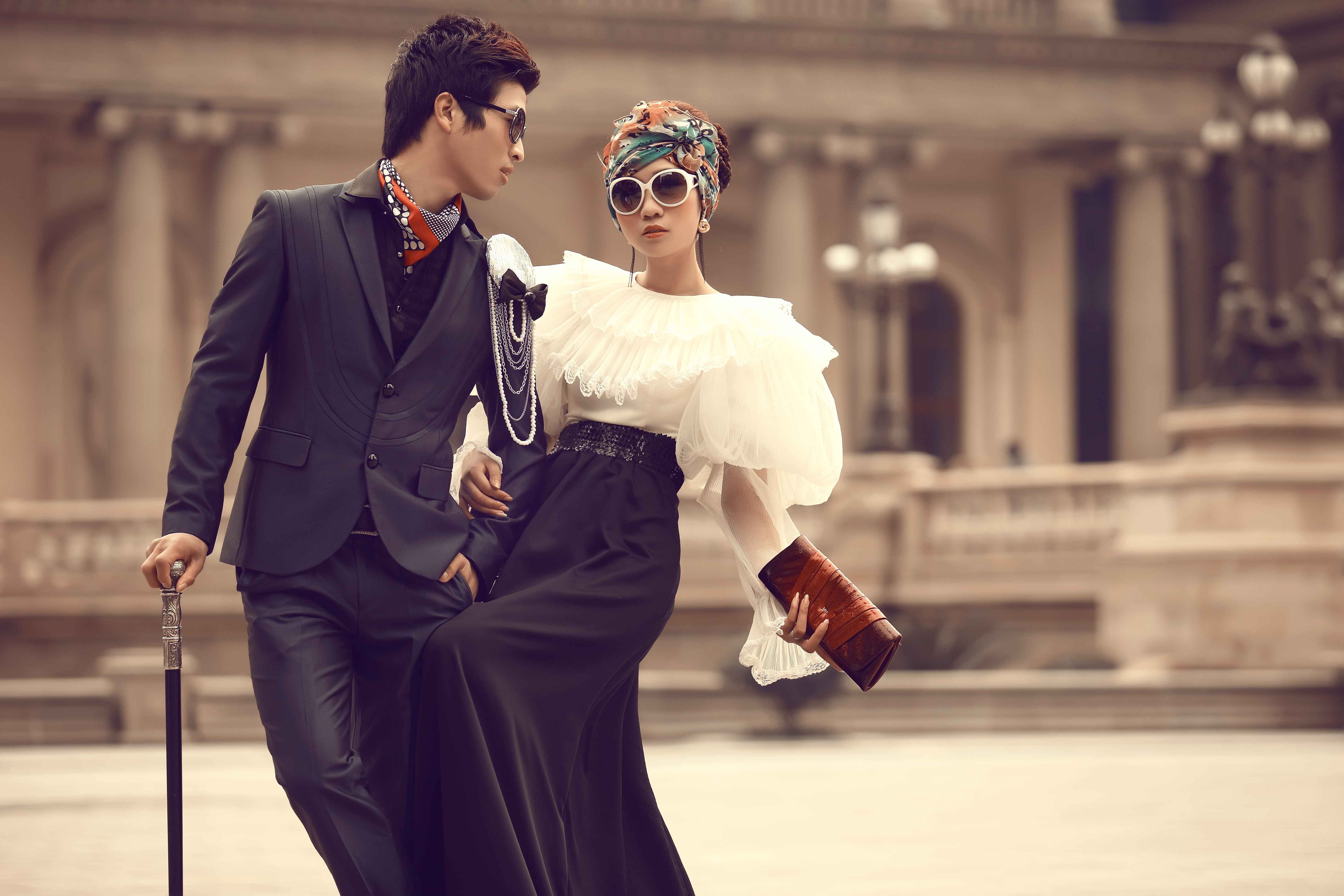 老婆懒得发-我发一下-文苑拍的婚纱照-婚照写真-结婚交流圈-嘉兴19楼