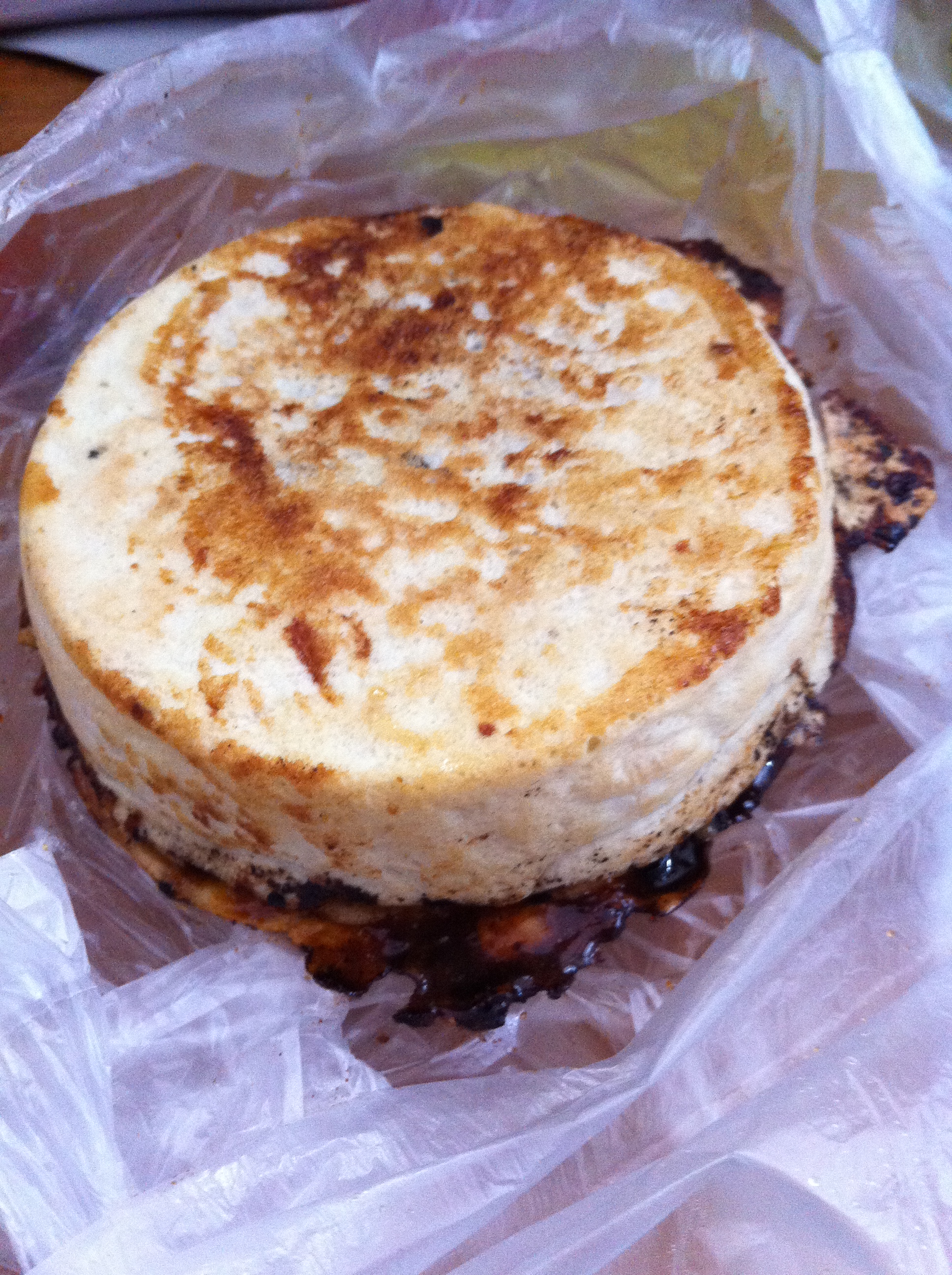 最爱鸡蛋糕-美食分享-时尚美食-嘉兴19楼