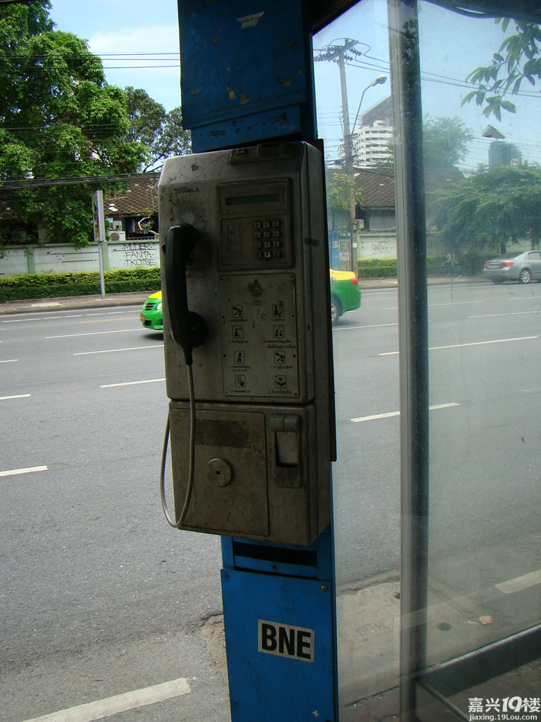 来亲我们一起体验泰国之旅吧萨瓦迪卡图文版更新43楼