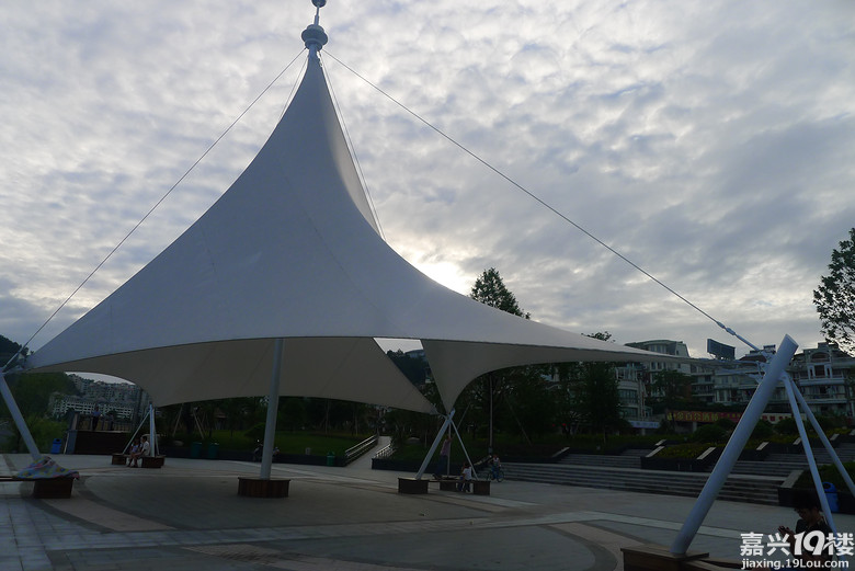 一千个奥特曼大战一千个怪兽-旅游拉风-嘉兴1