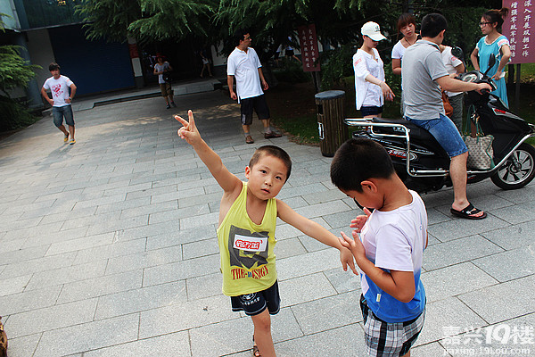 3公里 微改善公益活动志愿者19楼报名通道: