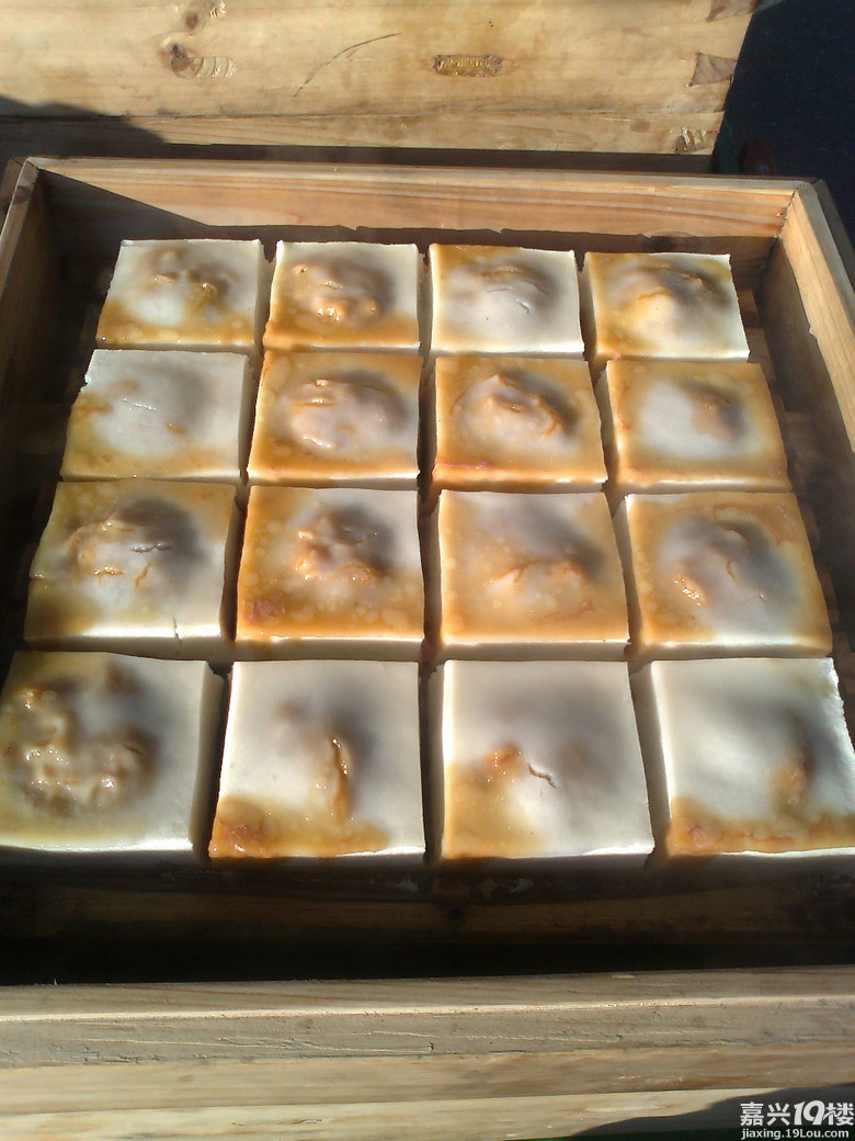 湖州双林特产子孙糕