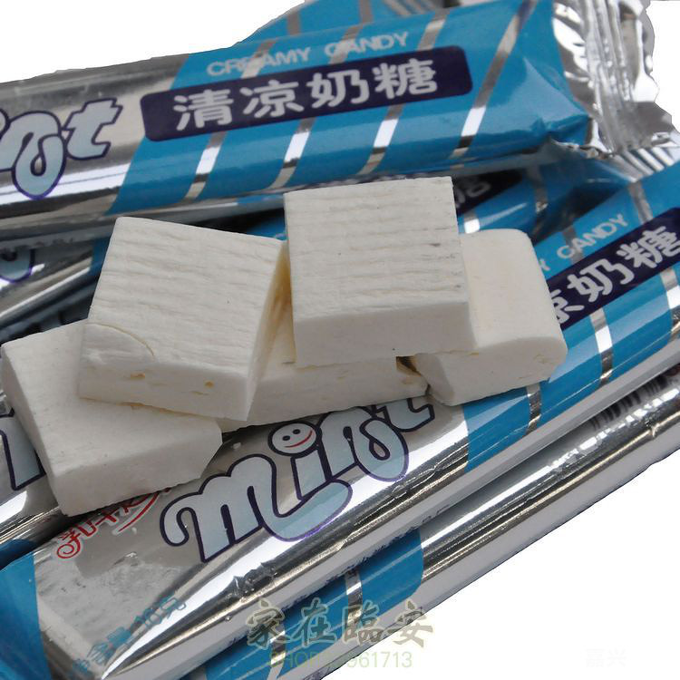 硬糖厂家在行业中的崭新姿态