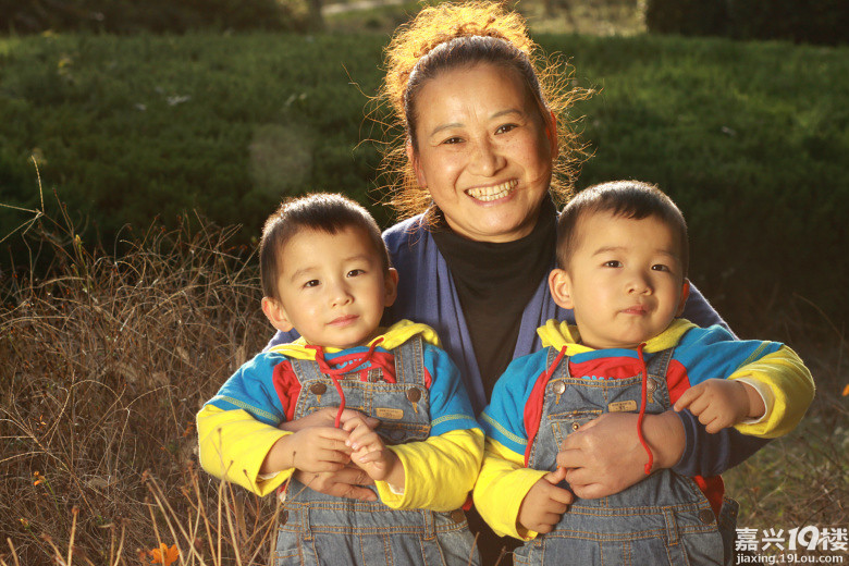 【我的妈妈是美人】我有一个好妈妈,岁月你别
