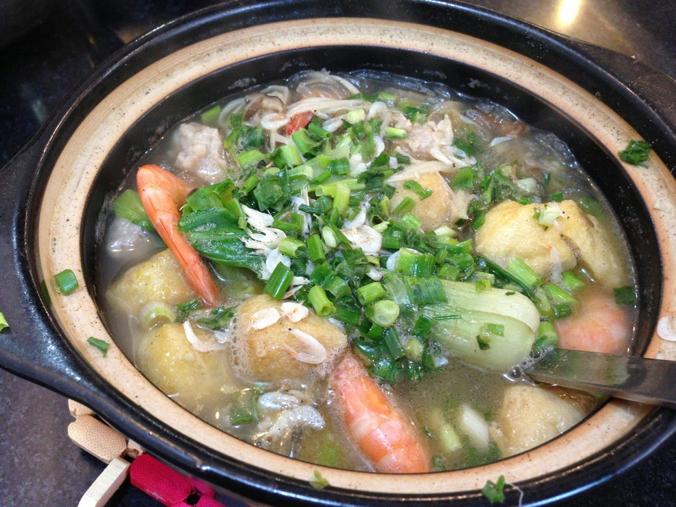 华庭街 绝味海鲜馄饨-美食分享-时尚美食-嘉兴19楼