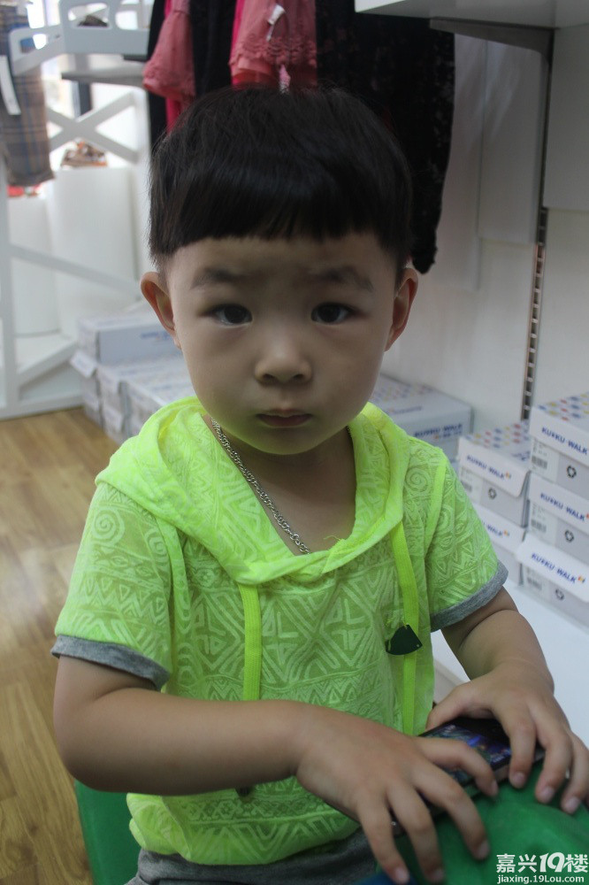 【直播结束】平民大变身第六期 可爱宝宝变身