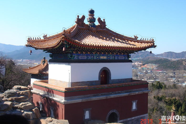 旅游拉风-嘉兴19楼