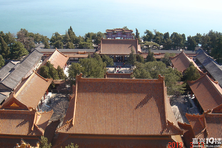 旅游拉风-嘉兴19楼