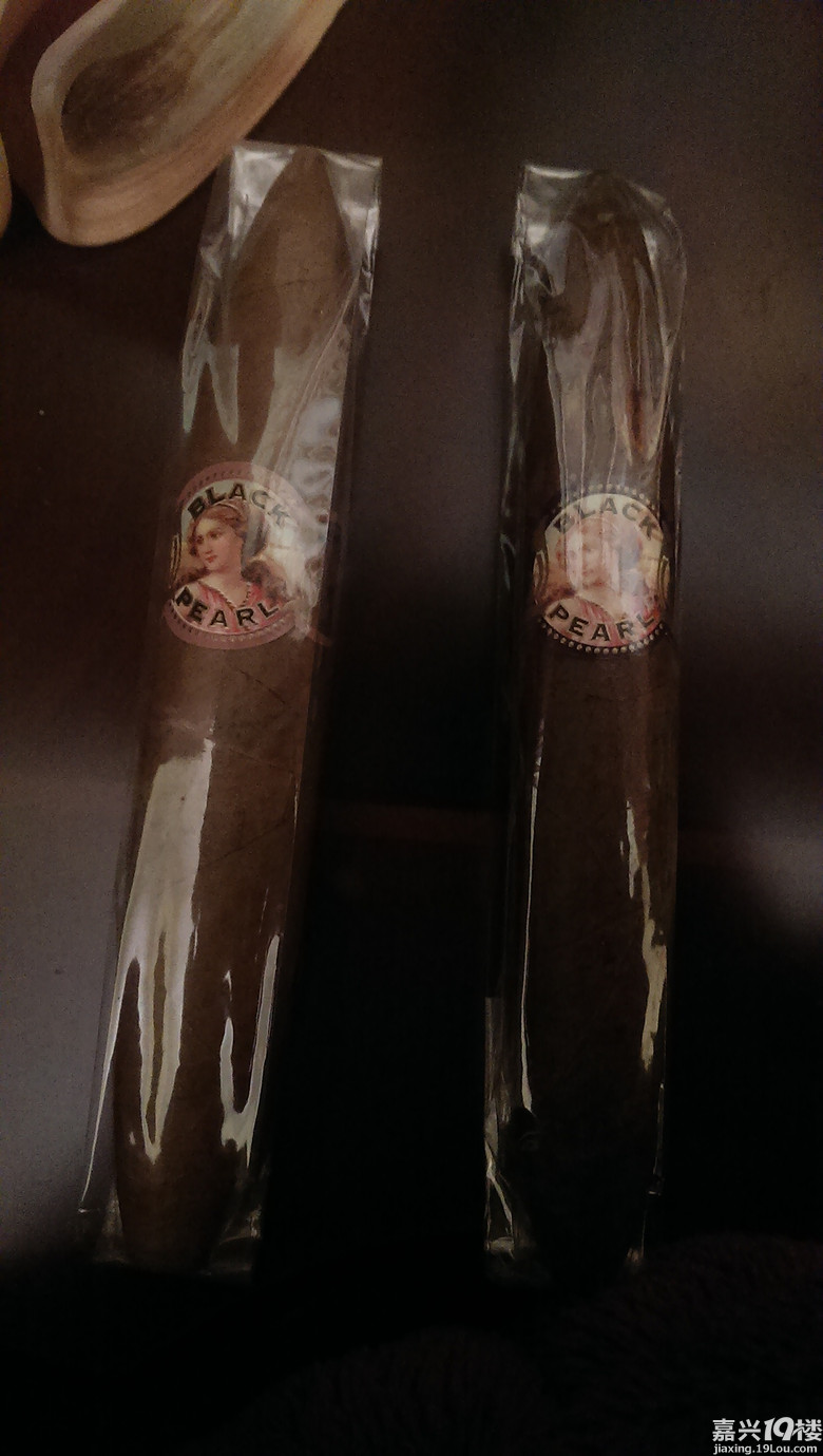 laperlahabanaperfectoblackpearl雪茄15支